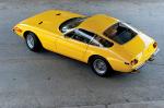 Ferrari 365 GTB/4 Daytona 1971 года (NA)